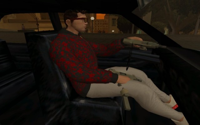 New Zero Casual v2.0