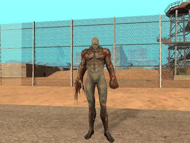 Resident Evil: The Darkside Chronicles Monster Pack