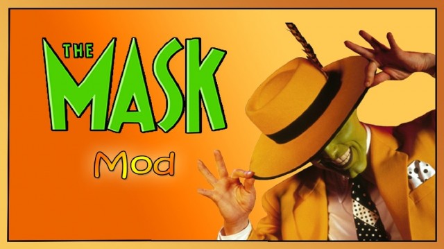 The Mask Mod v1.6